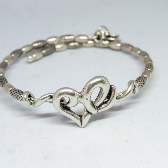 Alex and Ani bangle bracelet - Picture 1 of 4